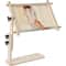 Frank A. Edmunds Co. 18" x 9" Sit-On Needlework Frame